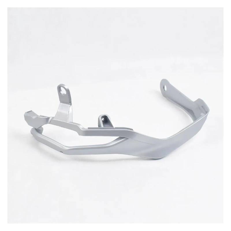 Lenker Handschützer Motorrad Handschutz Für Ducati Motorrad Lenker Handprotektoren Hand Schutzfolie Schutz Abdeckung Für MULTISTRADA Für MTS 950 1200 1260 MTS950 MTS1200(Silber Links) von URAGER