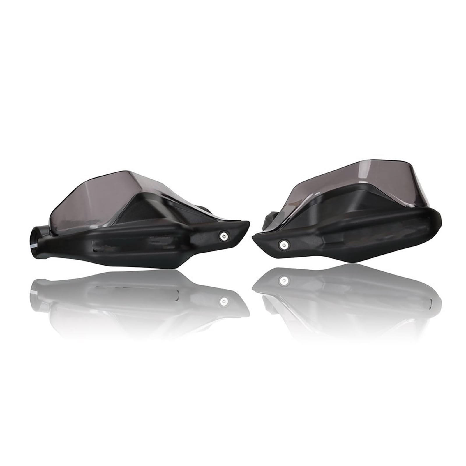 Lenker Handschützer Motorrad Handschutz Für NT1100 NT 1100 Nt1100 Nt 1100 2022 2023 Handschutz Motorrad Handprotektoren Lenker Wachen Windschutzscheibe(Gray 1 Set) von URAGER