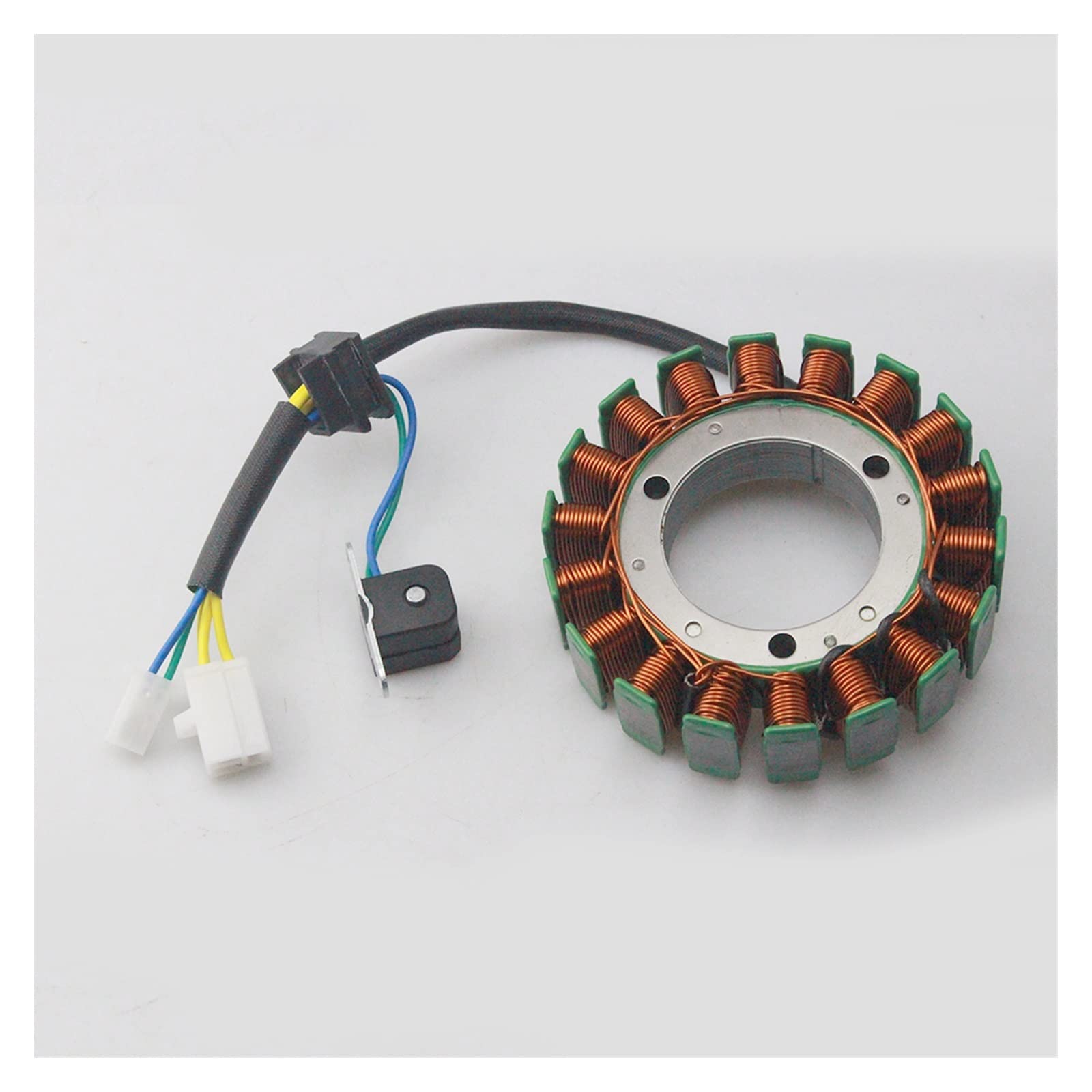 Motorrad Gleichrichter Lichtmaschine Stator 32101-10F01 Motorrad Magneto Stator Coil Generator Für Suzuki VL1500 Für Intruder Für LC 1998 1999 2000 2001 2002 2003 2004 von URAGER