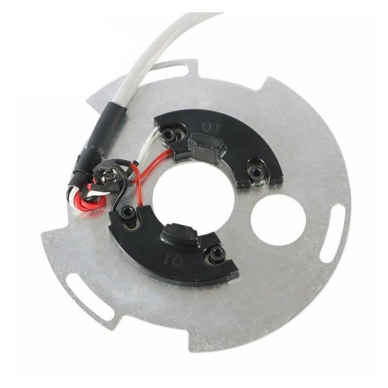 Motorrad Gleichrichter Lichtmaschine Stator Für Kawasaki KZ900 KZ1000 KZ1100 Z1 ZX900 Für Ninja NEW-DS2-1 Elektronisches Zündsystem von URAGER