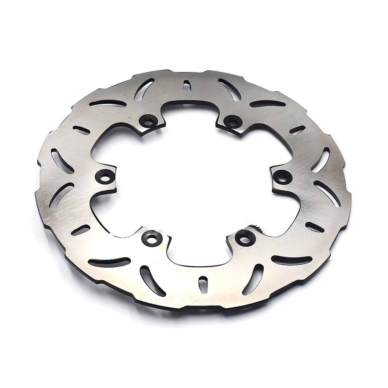 Motorrad Scheibenbremse Für XJ900 S Für Diversion 1995 1996 1997 1998 1999 2000 2001 2002 2003 Für XJ900S Motorrad Hinten Bremsscheibe Rotor von URAGER