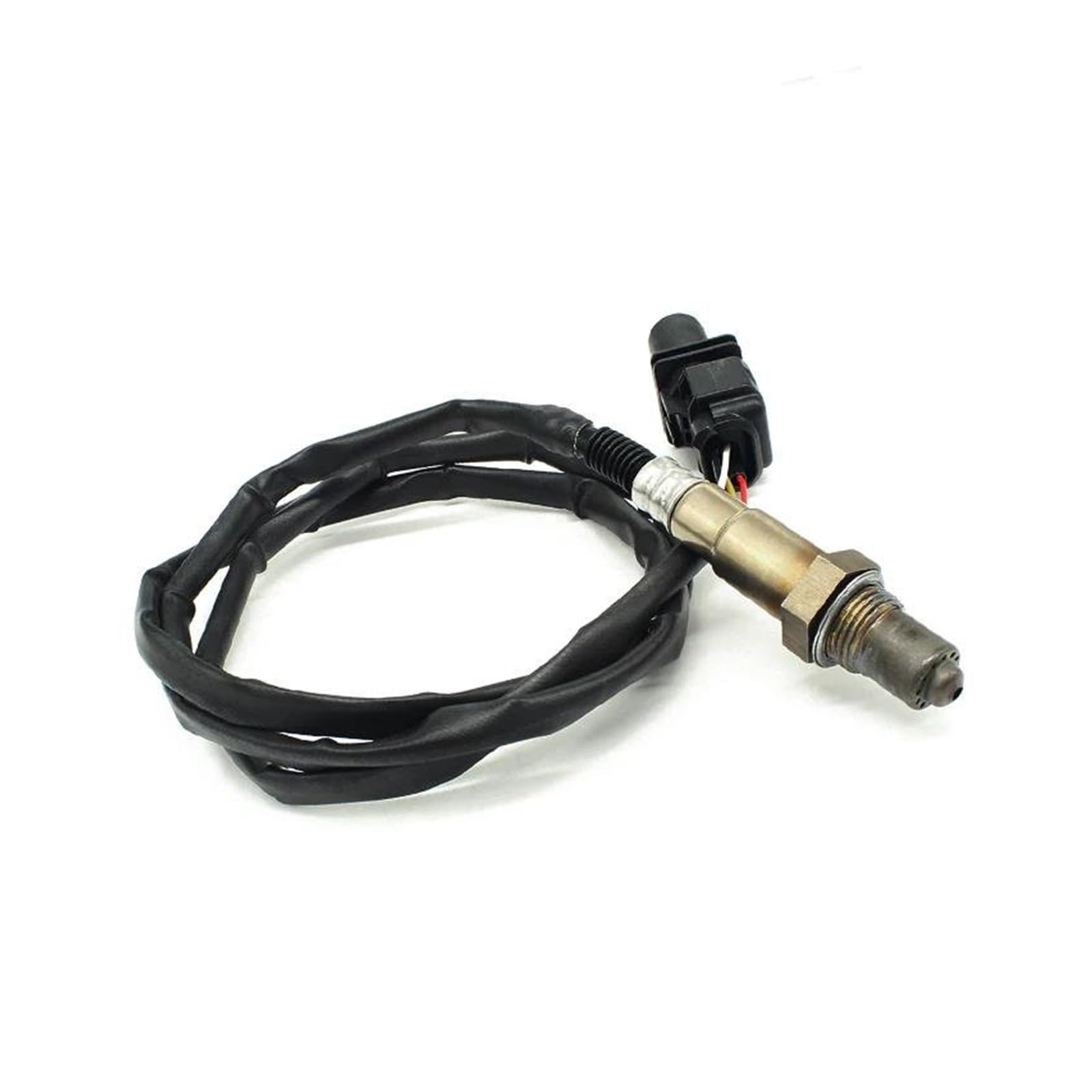 Sauerstoffsensor Lambdasonde 0258017025 4,9 Breitband-Sauerstoff-Lambdasonde O2 Für PLX Für AEM 30-2004 von URAGER