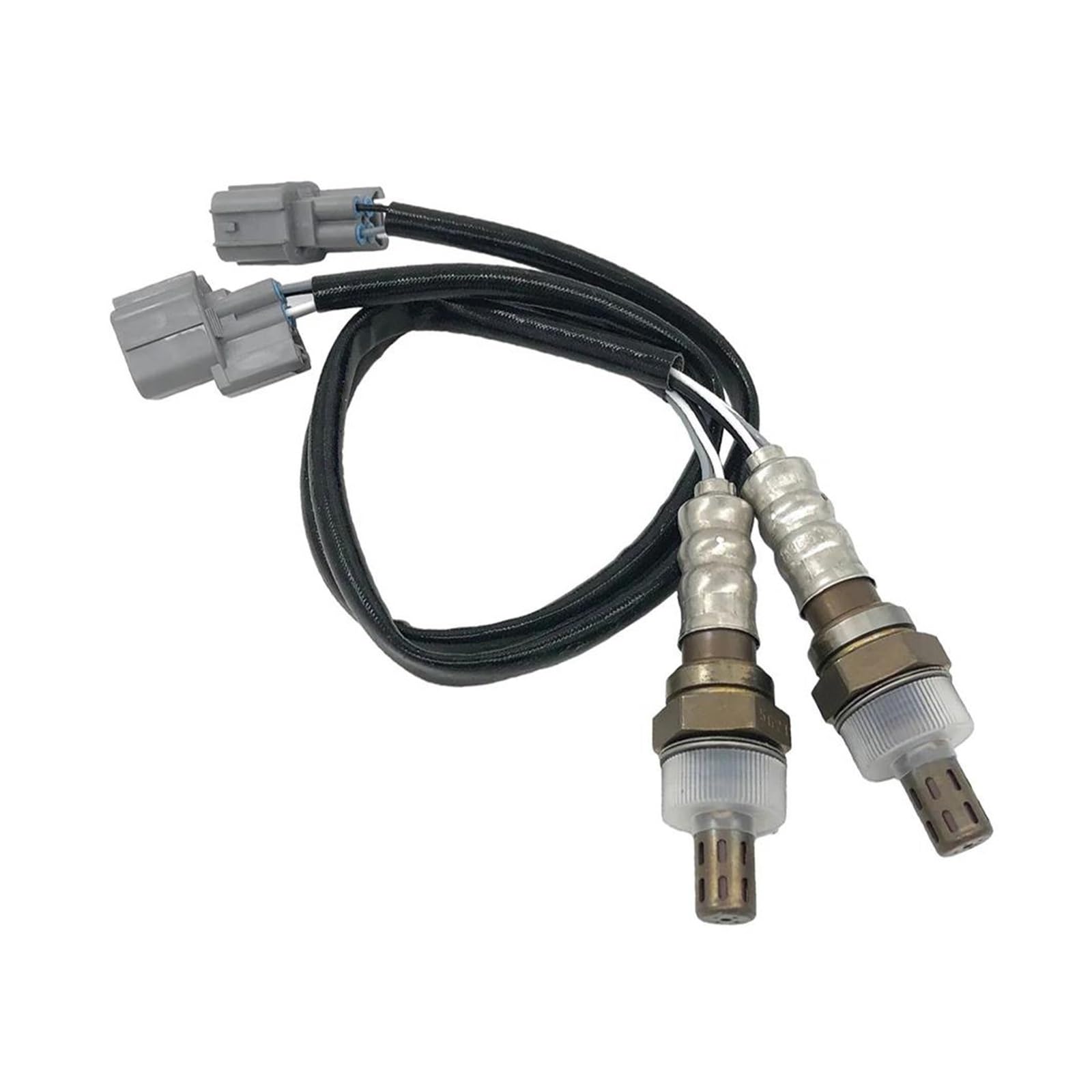 Sauerstoffsensor Lambdasonde 4 Drähte Upstream & Downstream Sauerstoff O2 Sensor Für Civic 1,6 L 96 97 98 99 00 D16Y7 234-4099 234-4065 Ersatzteile von URAGER