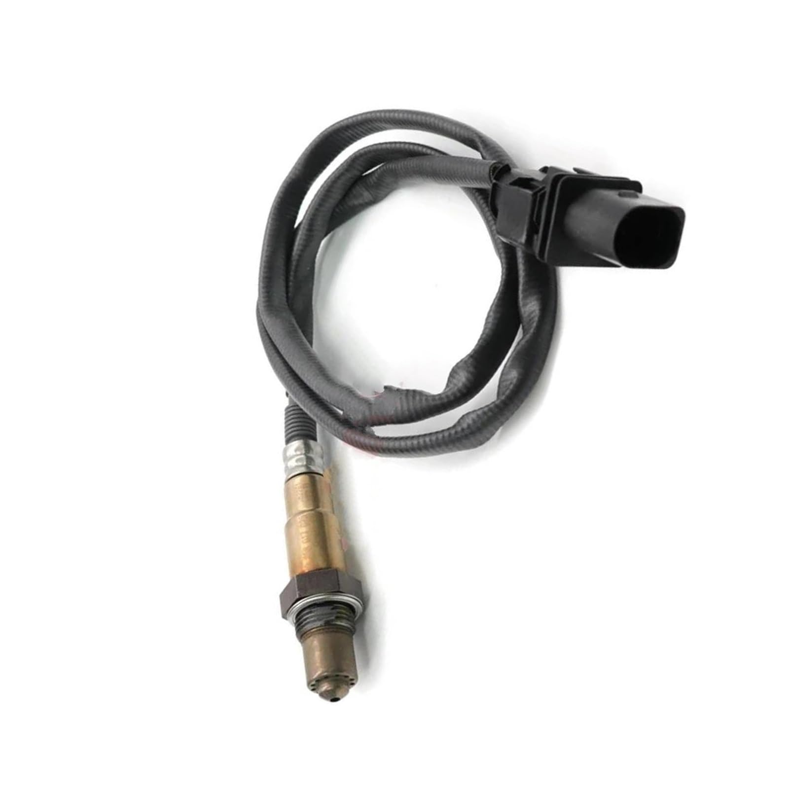 Sauerstoffsensor Lambdasonde 5 Draht Upstream Auto Luft Kraftstoff Verhältnis O2 Sauerstoff Lambdasonde Für LSU 4,9 48292001 213-1572 0258017025 Für Chevrolet Für Cruze von URAGER