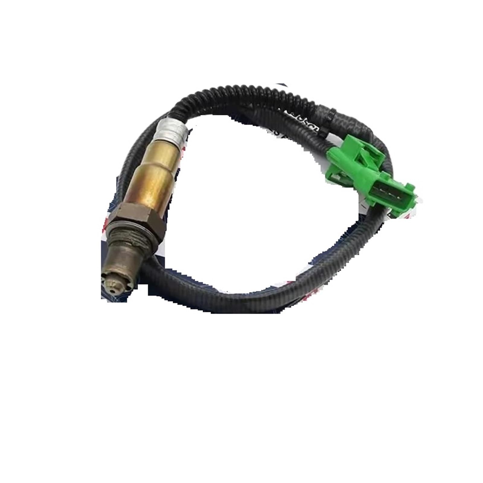 Sauerstoffsensor Lambdasonde Für Citroen Für C3 Für C4 Für C5 Automobil Sauerstoff Sensor Sauerstoff Sonde O2 Sensor(Upper Oxygen Long) von URAGER