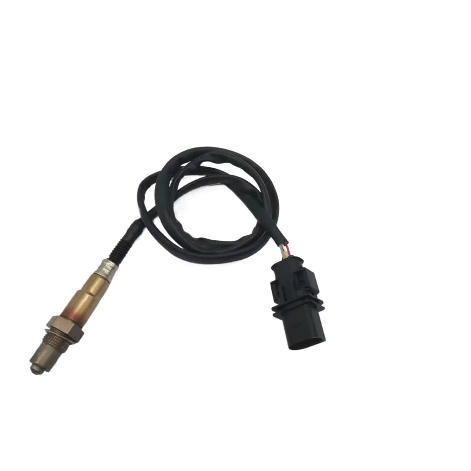 Sauerstoffsensor Lambdasonde Für Ford 17025 Lambdasonde O2 LSU 4,9 5 Draht 0258017025 Breitband Luft Kraftstoff Verhältnis Sauerstoff Sensor von URAGER