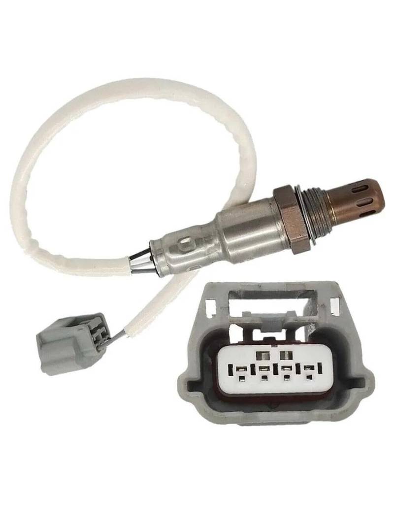 Sauerstoffsensor Lambdasonde Für Infiniti Für M35h 3,5 L V6 Downstream O2 Sauerstoff Sensor 90427 V38760018 226A01KT0A 234-4534 226A0-1KT0A von URAGER