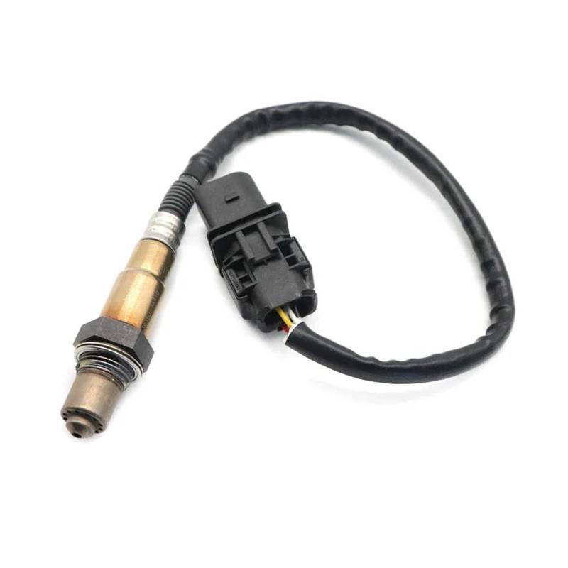 Sauerstoffsensor Lambdasonde Für Kia Für Carens Für Cee'd Für Pro Für Soul Für Venga 0281004093 Auto Lambda Sonde O2 Sauerstoff Sensor 39350-4a410 von URAGER