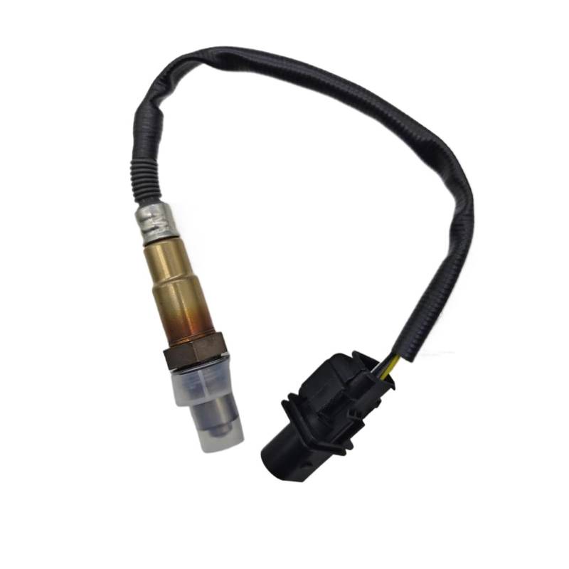 Sauerstoffsensor Lambdasonde Für Kia Für Forte Für Optima Für Soul 2015-2016 2017 2018 Upstream O2 Sauerstoff Sensor 39210-2e10 1 9025050031 392102e101 von URAGER