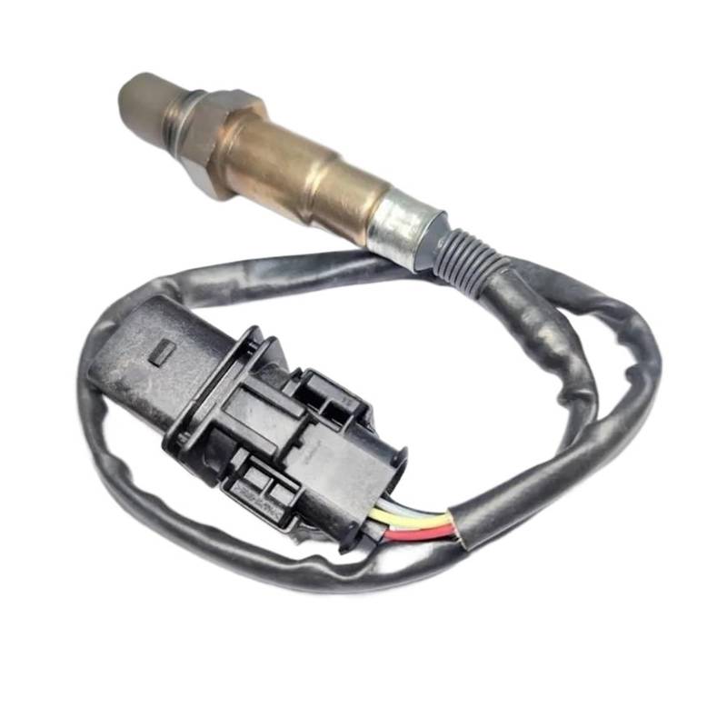 Sauerstoffsensor Lambdasonde Für Kia Für Forte Für Soul Für Seltos Für Optima Für Hybrid 2,0 L Sauerstoff Sensor Vorne OE:39210-2B470 392102B470 von URAGER