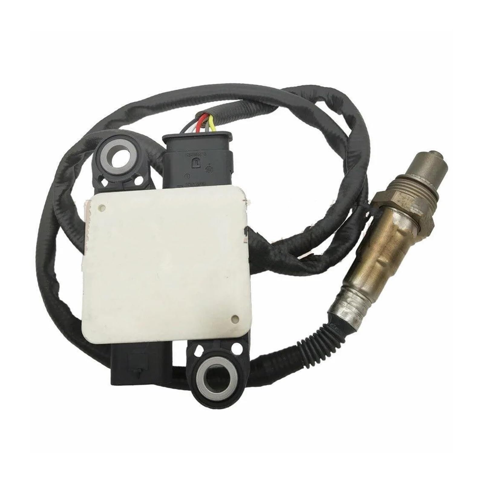 Sauerstoffsensor Lambdasonde Für Kia Für Sportage 1,6 L 2,0 L 2018 2019 2020 39265-2U20 0 0281007509 Diesel Auspuff Partikel Partikel PM Sensor von URAGER