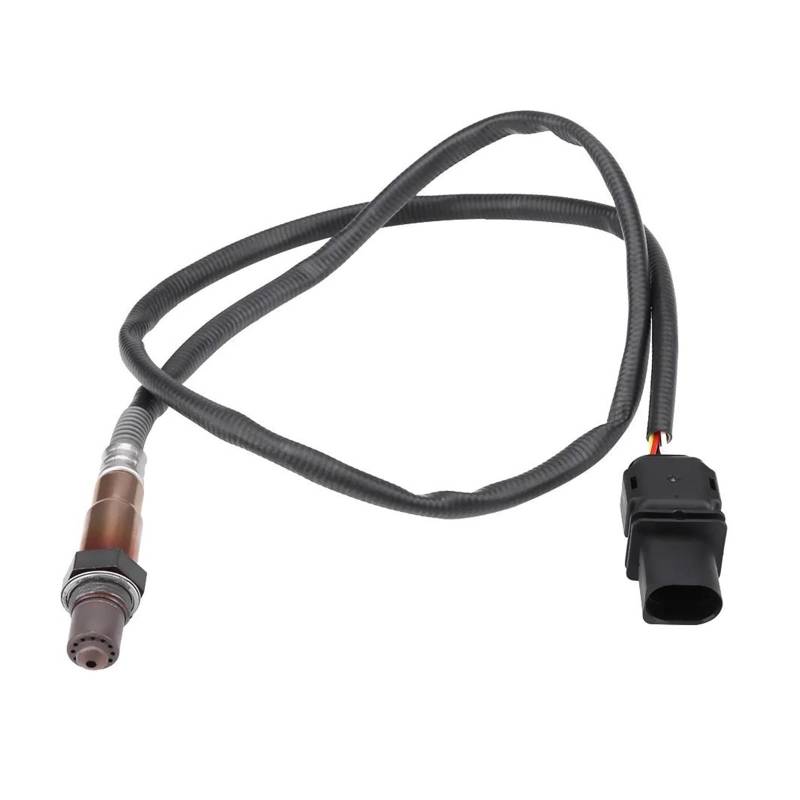 Sauerstoffsensor Lambdasonde Für Man 51 15408,0001 51 15408-0001 51154080001 0 281 004 107 0281004107 2R0906261 LS44107 Motor Lambda-Sauerstoff Sensor von URAGER