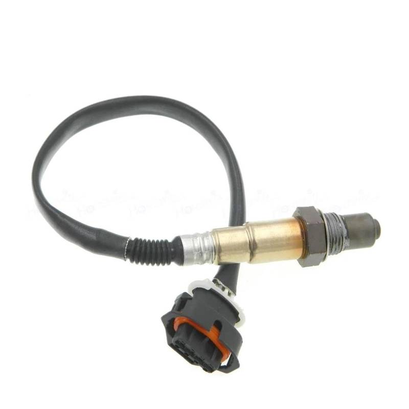 Sauerstoffsensor Lambdasonde Für Opel Für Astra Mk Iv 1.8l Sauerstoffsensor 55562206 55562205 55566650 55566648(55562206) von URAGER