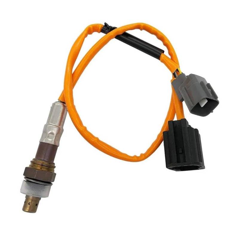 Sauerstoffsensor Lambdasonde LFH1-18-8G1 LFH1188G1 LFH1-188G1 Luft-Kraftstoff-Verhältnis Sauerstoffsensor Für Mazda 6 GG GY 1.8L 2.0L 2.3L 02-2007 von URAGER