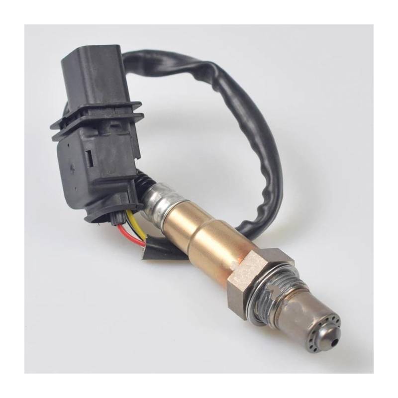 Sauerstoffsensor Lambdasonde Lambda Sonde Sauerstoff Sensor 11787590713 0258017217 11787560957 Für Citroen C2 C3 C4 C5 Für Berlingo von URAGER