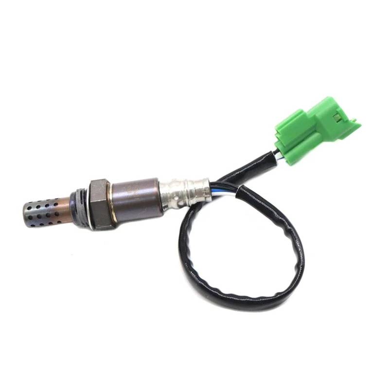 Sauerstoffsensor Lambdasonde Luft-Kraftstoff-Verhältnis Lambda O2 Sauerstoffsensor Für Suzuki Für Grand Für Vitara 1.6l 2.0l 2.7l Für Jimny 1.3l 1998-2007 Upstream 18213-76j01 von URAGER