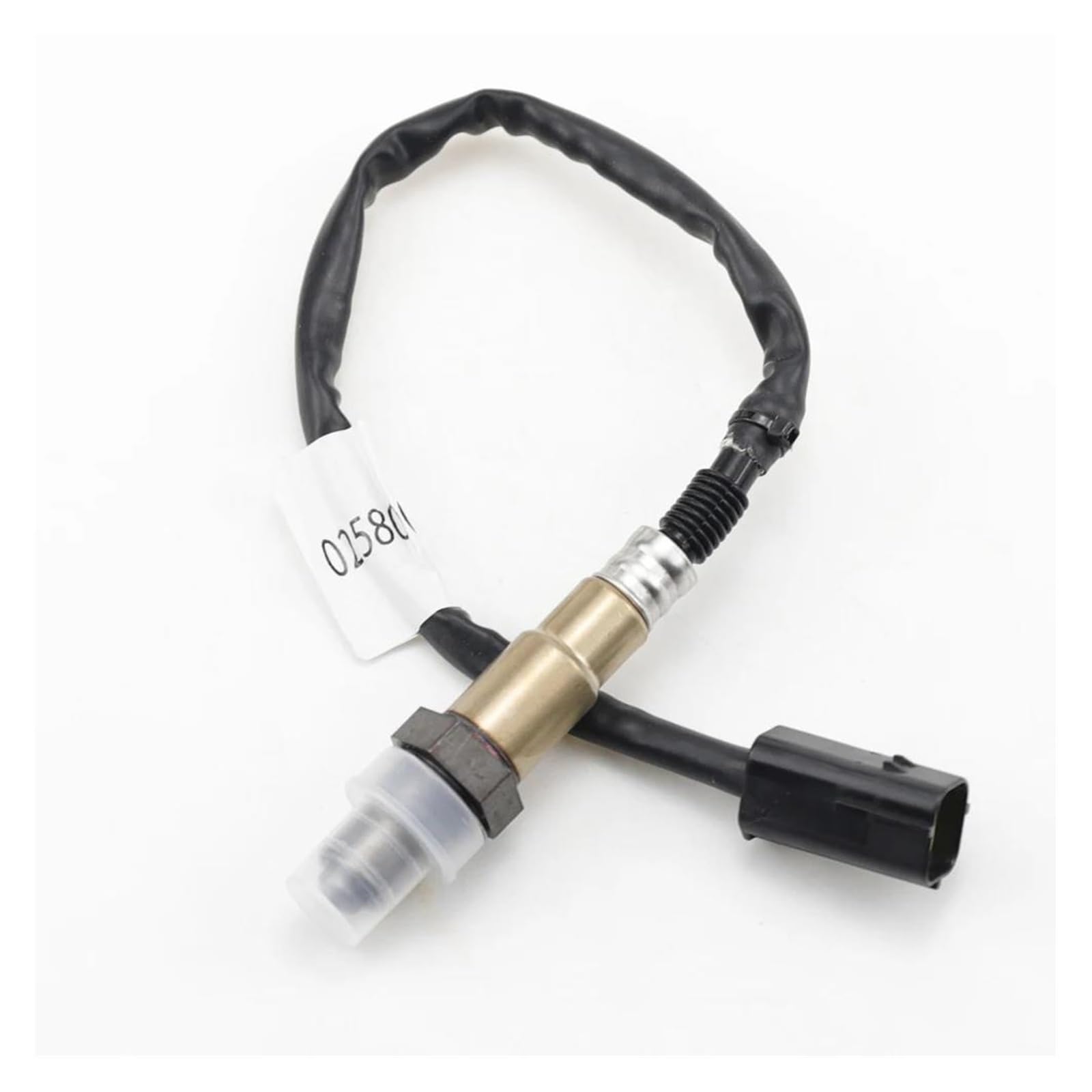 Sauerstoffsensor Lambdasonde O2 Sauerstoff Sensor Für CHANGAN Für Cs15 Cs35 Cs55 1,5 Lambda Sensor von URAGER