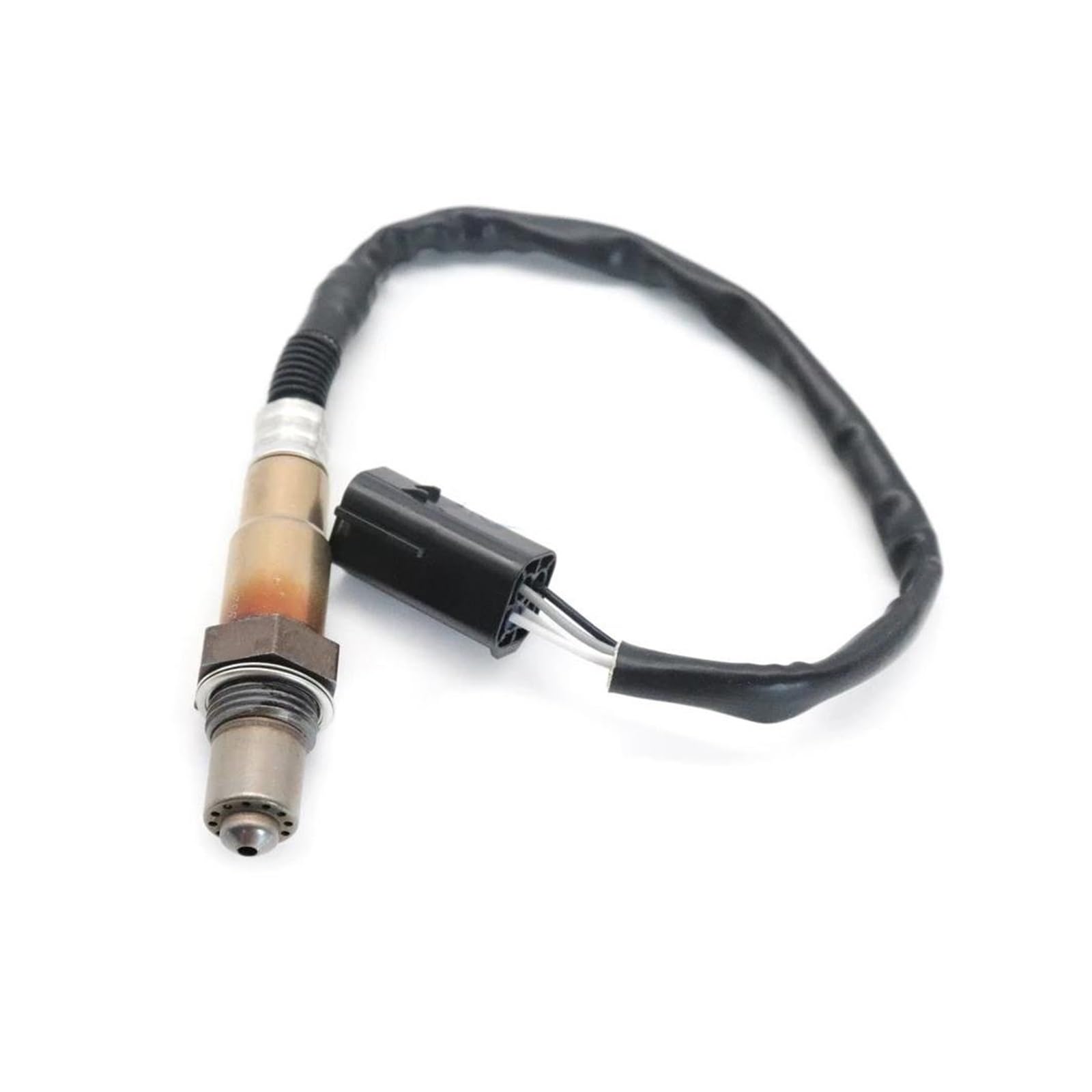 Sauerstoffsensor Lambdasonde Sauerstoff O2 Lambda Sonde Luft Kraftstoff Verhältnis Sensor Für Kia Für Sportage 2005 2006 2007 2008 2009 2010 Upstream 234-4852 von URAGER