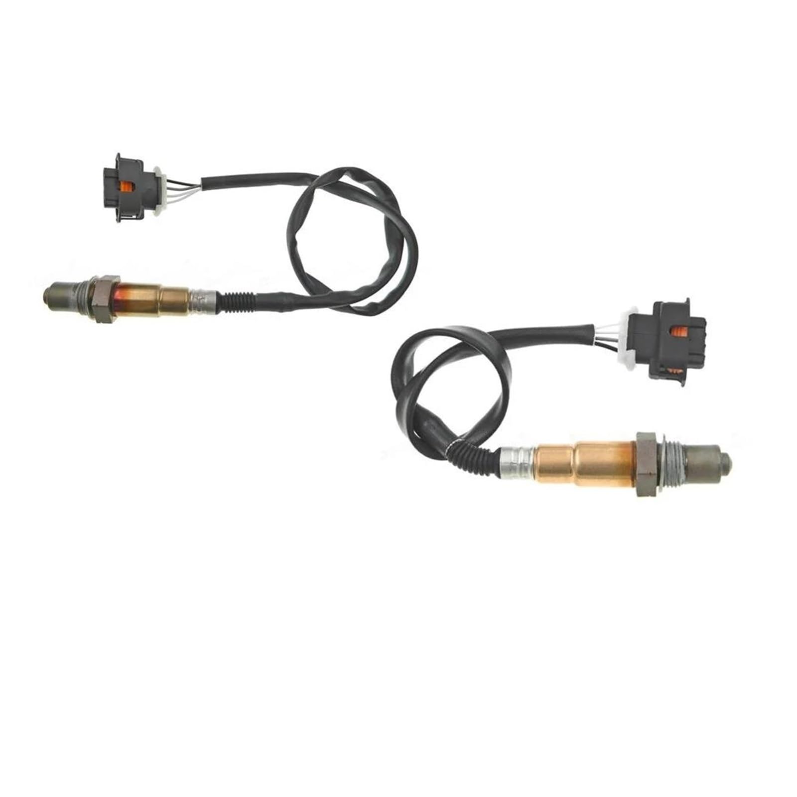 Sauerstoffsensor Lambdasonde Sauerstoffsensor Für 11-15 Für Chevrolet Für Aveo Für Cruze Für Sonic Für Trax Für Epica Für Orlando 1.8L 55562206 55562205(55562206 55562205) von URAGER