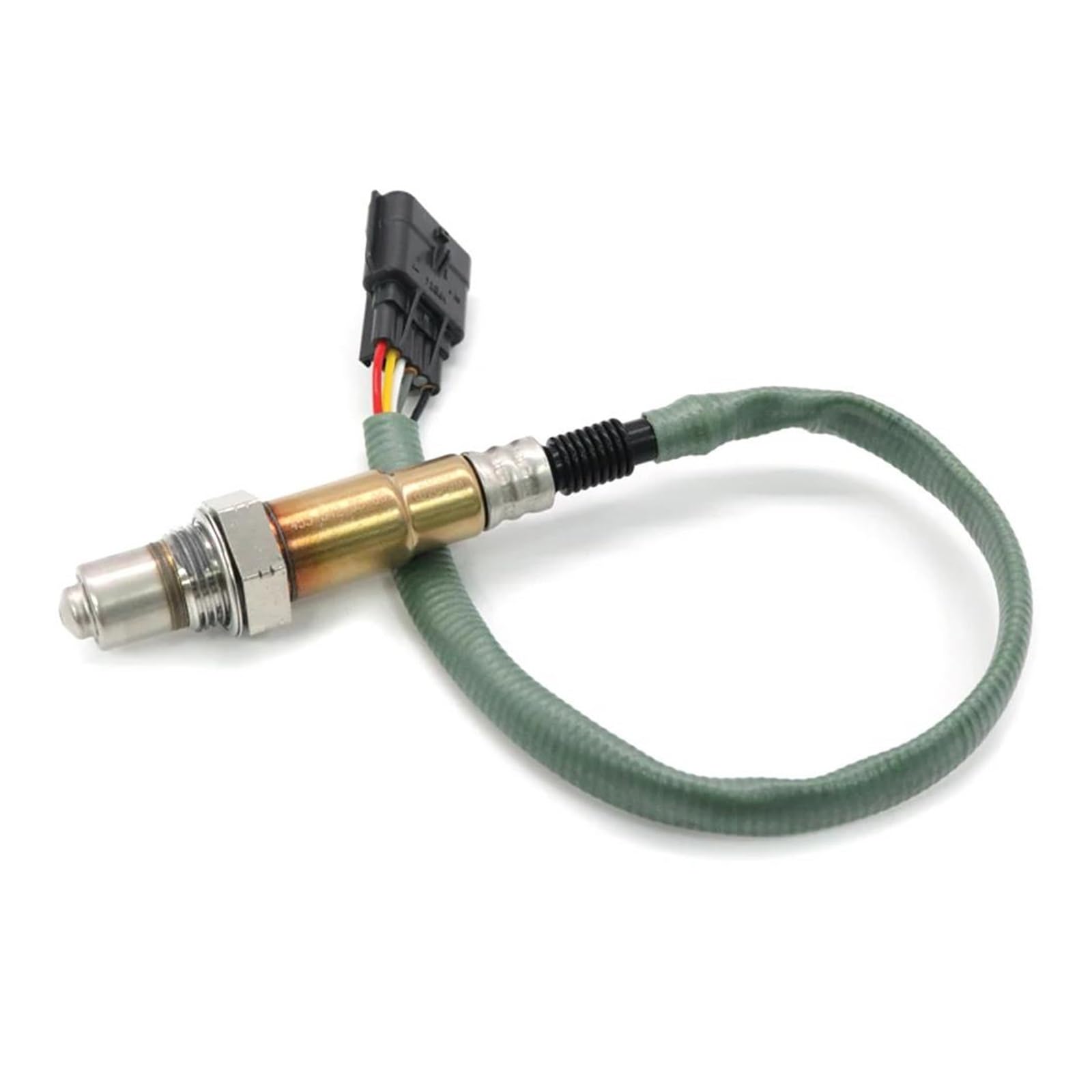 Sauerstoffsensor Lambdasonde Upstream Luft-Kraftstoff-Verhältnis Lambda O2 Sauerstoffsensor A4535420500 Für Captur Für Clio Für Megane Für Twingo Für Dacia Für Smart von URAGER