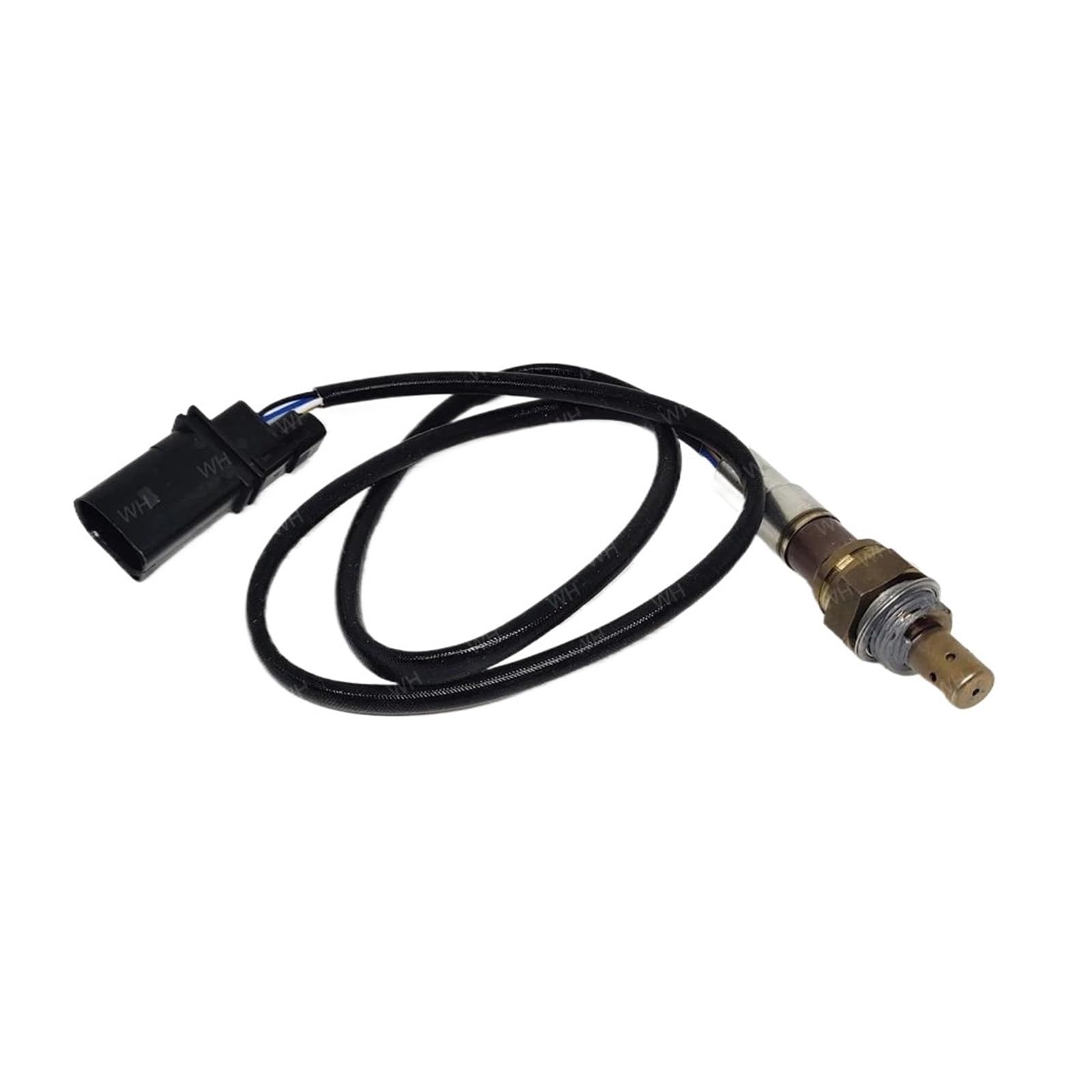 Sauerstoffsensor Lambdasonde Vorne Lambda Sonde Sauerstoff O2 Sensor 06a906262cr Für Vw Für Passat B6 1,6 L 2005-2010 Keine #06a 906 262 Cr Lza07-V4 0028 Lza07v4 von URAGER