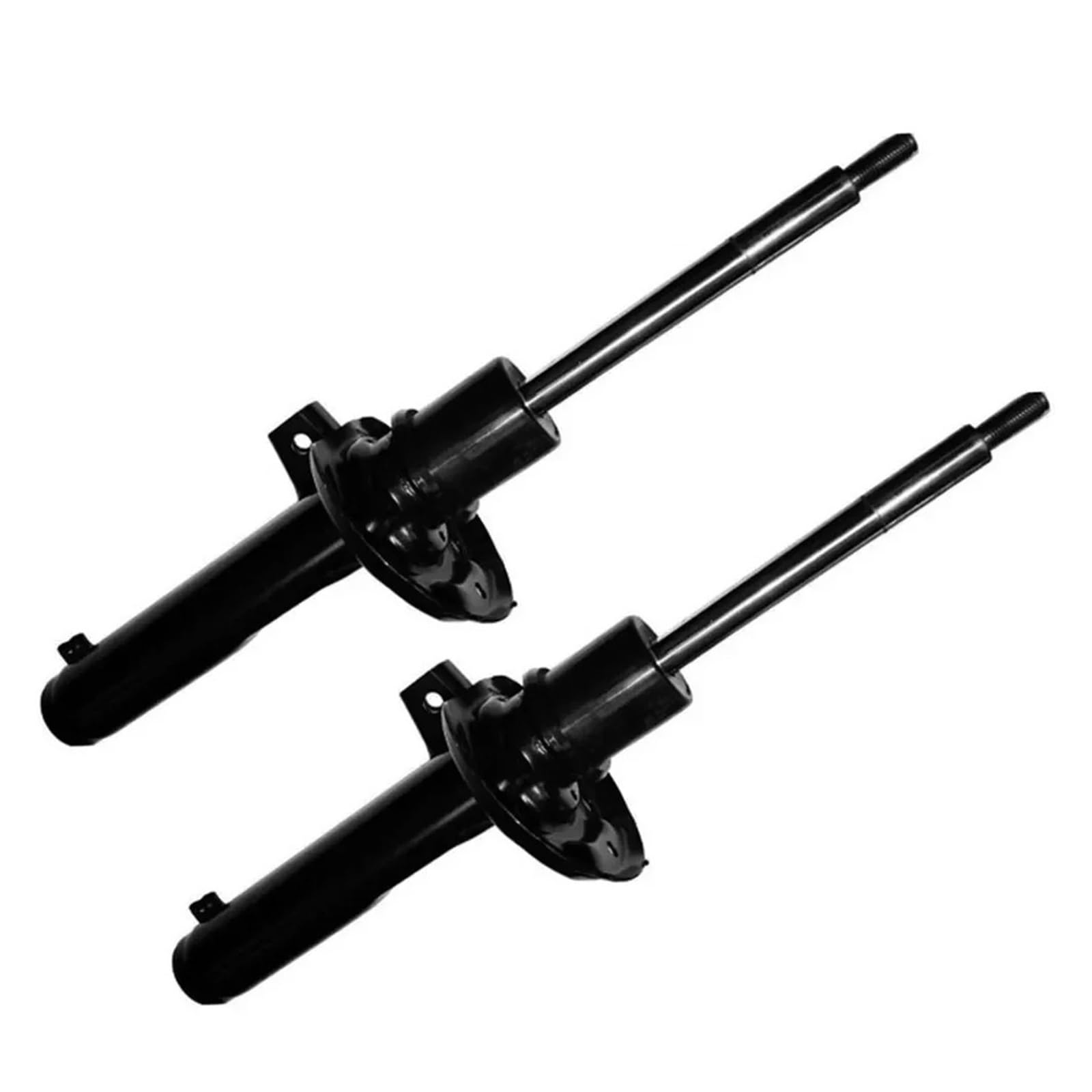 Stoßdämpfer 2 Stücke Front Shock Absorber Mit Elektrische Für VW CC/Für EOS/Für Passat/Für 4Motion/für Santana/Für Tiguan 2008-2016 3C0413031D Federbein von URAGER