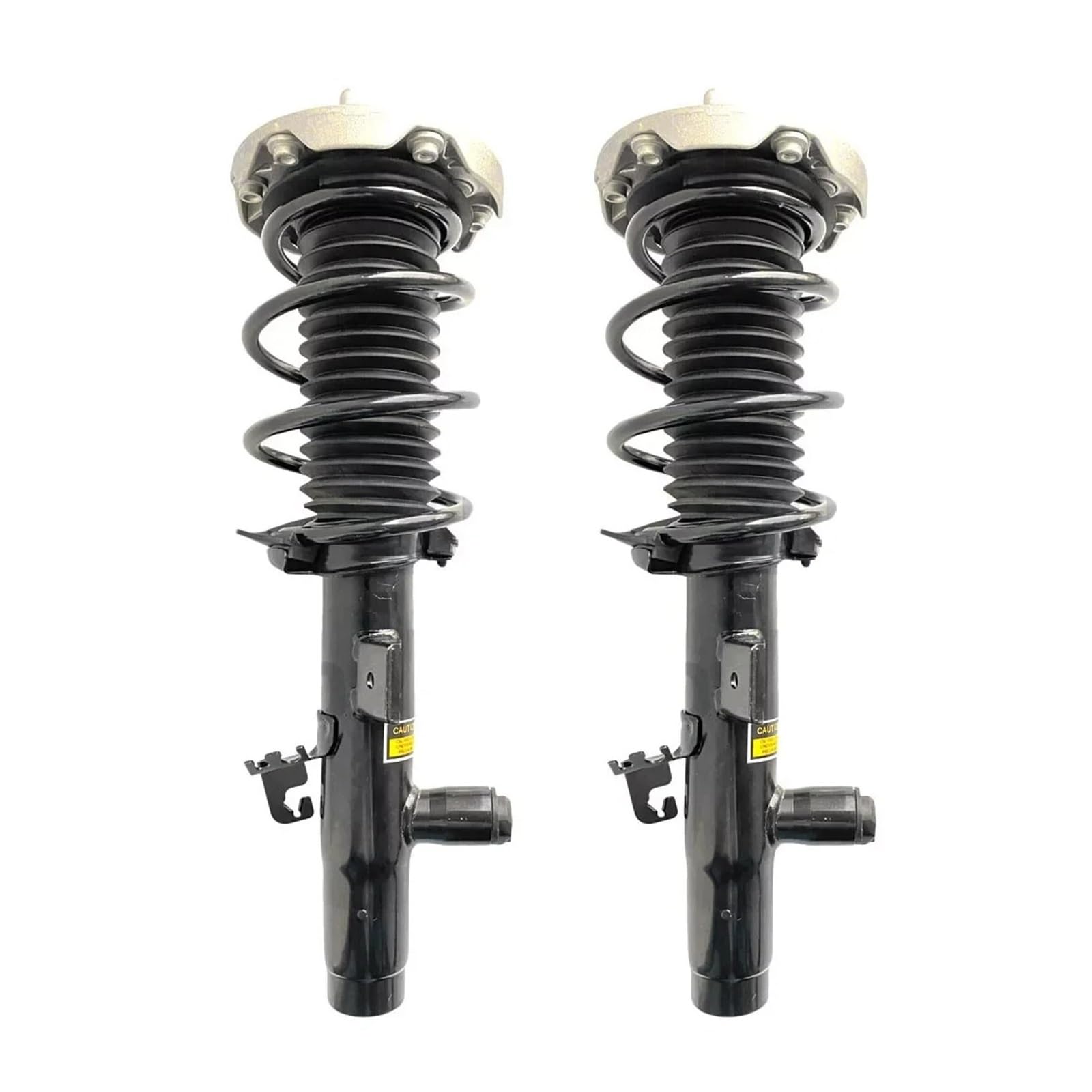 Stoßdämpfer 2X Für 3 4 Serie F30 F31 F32 330i 435i Für XDrive Front Shock Strut Assys W/EDC 2015 2016 2017 2018 2019 Federbein von URAGER