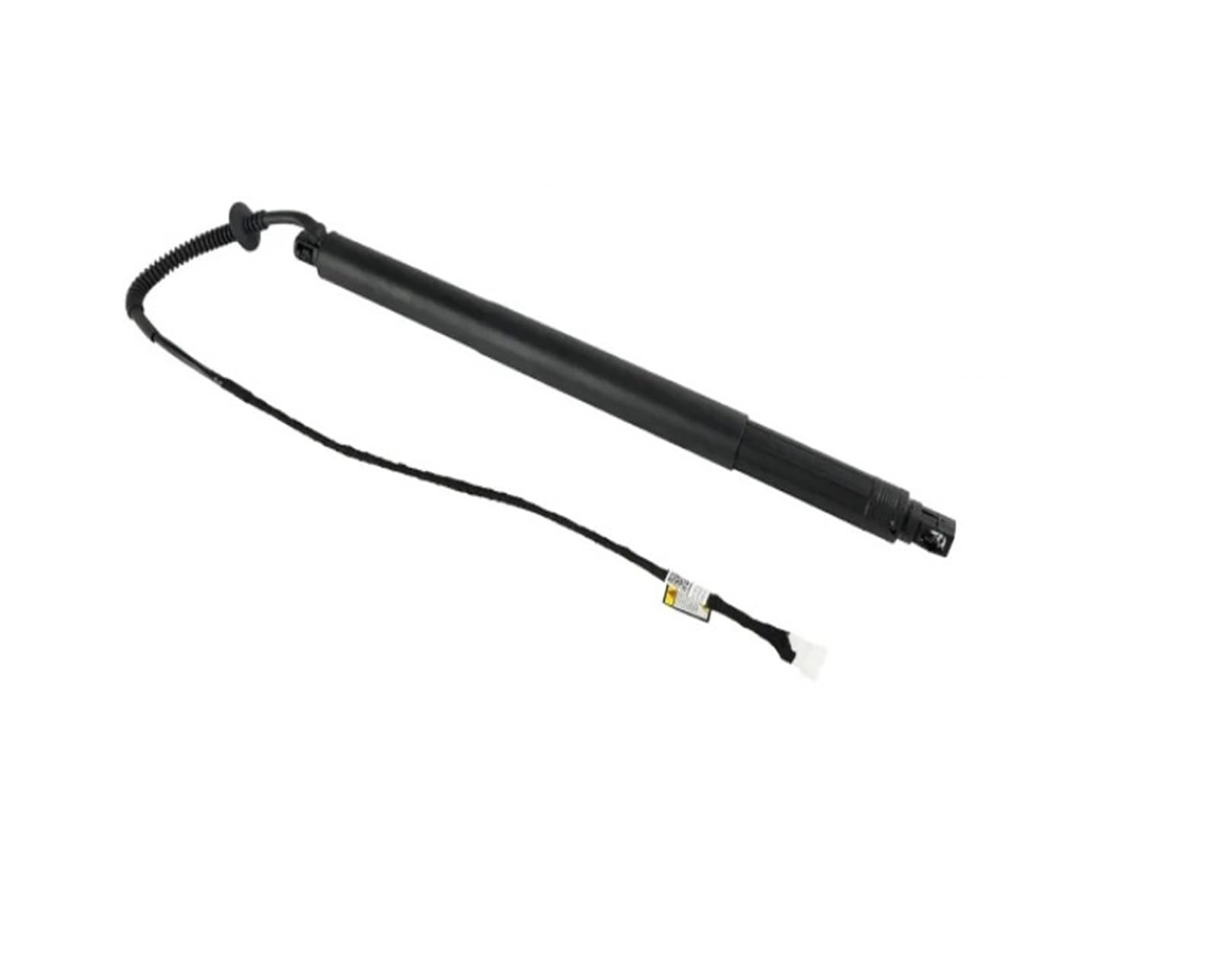 Stoßdämpfer Elektrische Heckklappenstreben Für X6 F16 2015 2016 2017 2018 2019 Power Hatch Lift Support Opener Shock 51247318652 51247318651 Federbein(Links) von URAGER