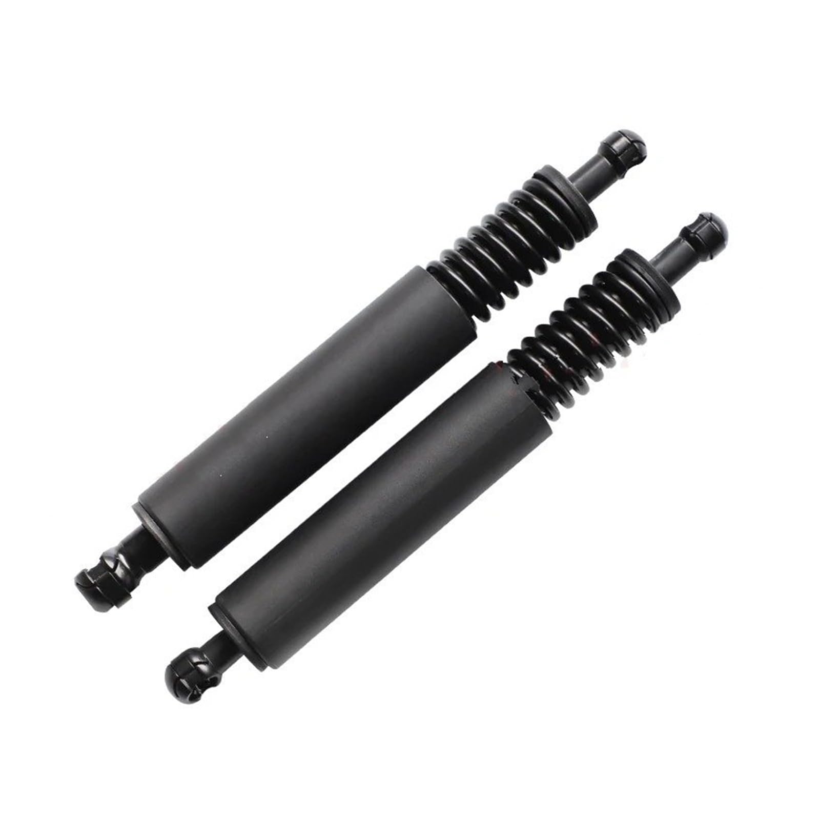 Stoßdämpfer Paar Hintere Kofferraum-elektrische Heckklappe Heckklappenstrebe Power Hatch Lift Support Für Cayenne 2003-2008 2009 2010 95551255005 95551255002 Federbein von URAGER