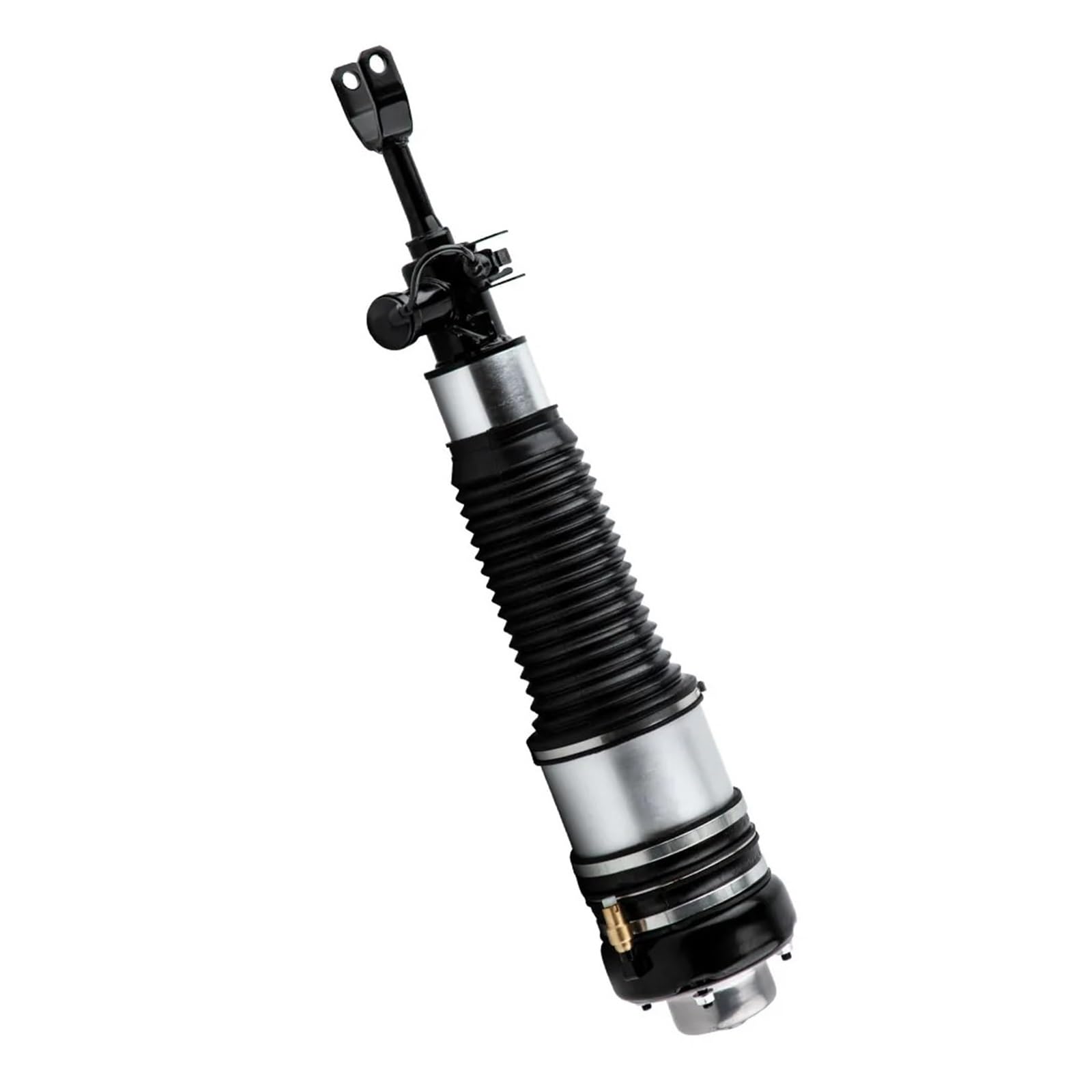 Stoßdämpfer Stoßdämpfer Vorne Links Air Ride Suspension Schock Für A6 Für Allroad C6 4F Für Quattro 4F0616039 4F0616039M Federbein von URAGER