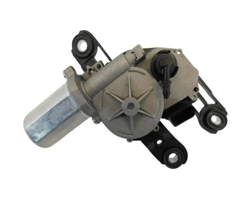 Wischermotoren 1 Stücke Für Für A3 2013 2014 2015 2016 2017 2018 2019 Heckscheibe Wischer Motor Mit 4 Pins Stecker 8V0955711 8V0955711A 8V0955711B Scheiben Wischer Motor von URAGER