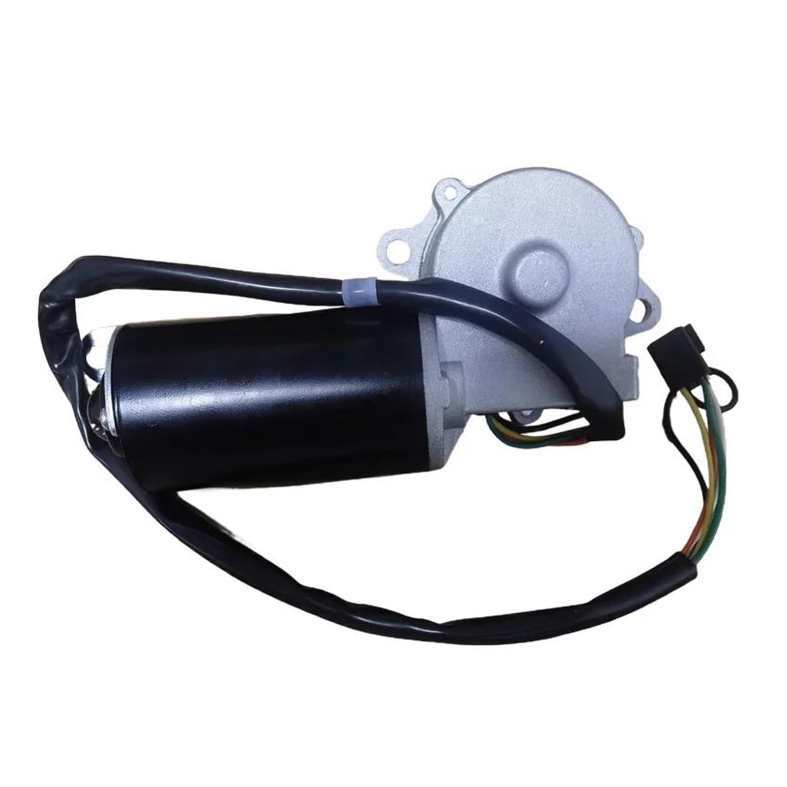 Wischermotoren 5-poliger Frontscheibenwischermotor Für Jeep Für Wrangler YJ 1987 1988 1989 1990 1991 1992 1993 1994 1995 Sport Utility Scheiben Wischer Motor von URAGER