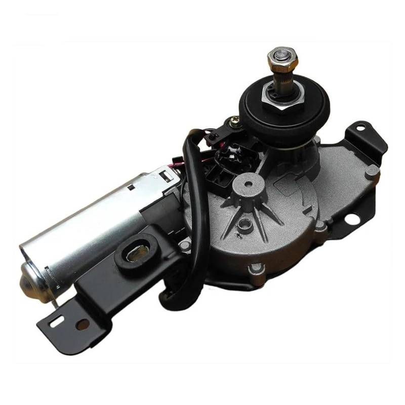 Wischermotoren Wischermotor Für Mercury Für Mountaineer 2006 2007 2008 2009 2010 6L2Z17508AB 7L2Z17508AA 9L1417508AA 9L2417W400AA 402062 Scheiben Wischer Motor von URAGER