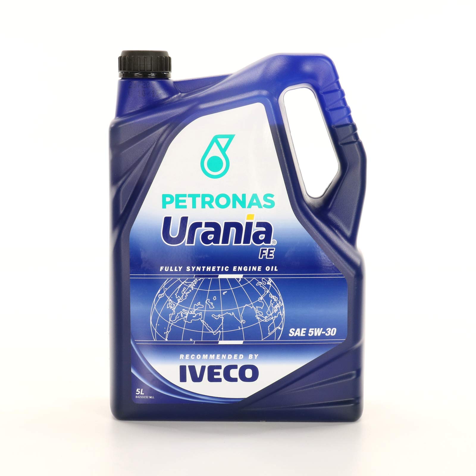 Petronas Urania FE 5W-30 13475019 von URANIA