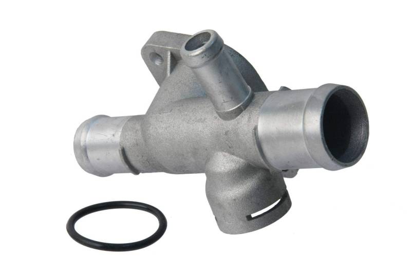 URO Parts 06A 121 132A-PRM Kühlwasserschlauch Flansch von URO Parts