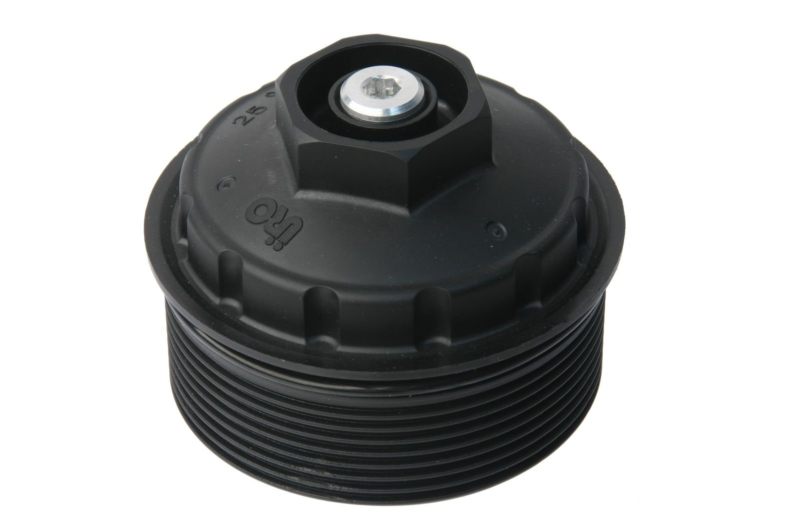 URO Parts 071115433 Ölfilter Abdeckkappe von URO Parts