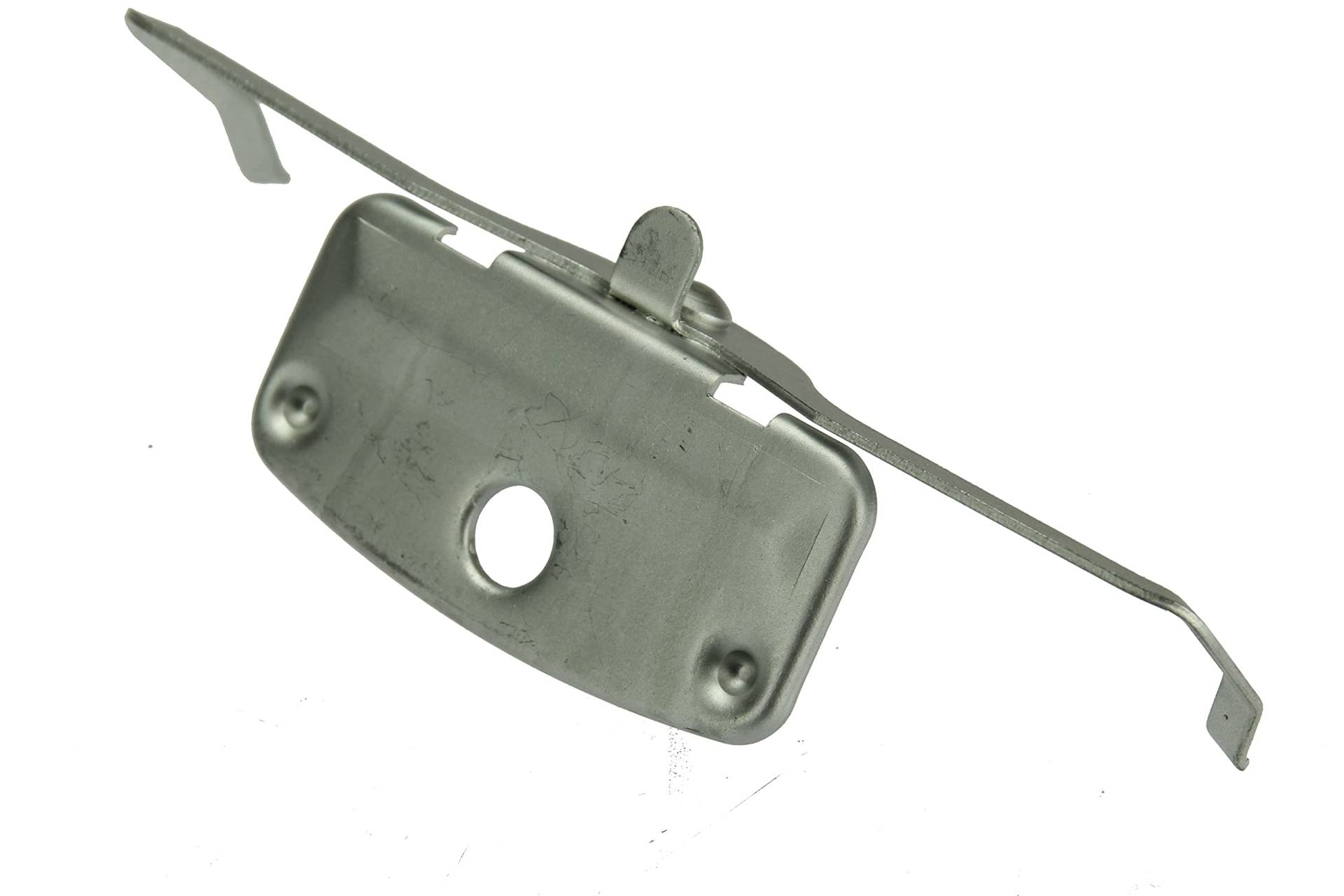 URO Parts 34116757253 Bremsbelag-Halterung, Clip Vorne von URO Parts