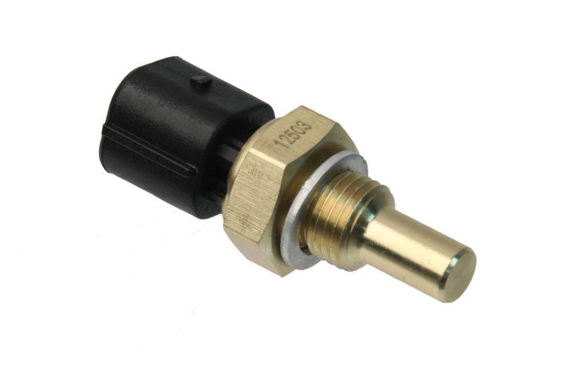 URO Parts 99660640501 Kühlmitteltemperatursensor, befindet sich am Ölpumpengehäuse. von URO Parts