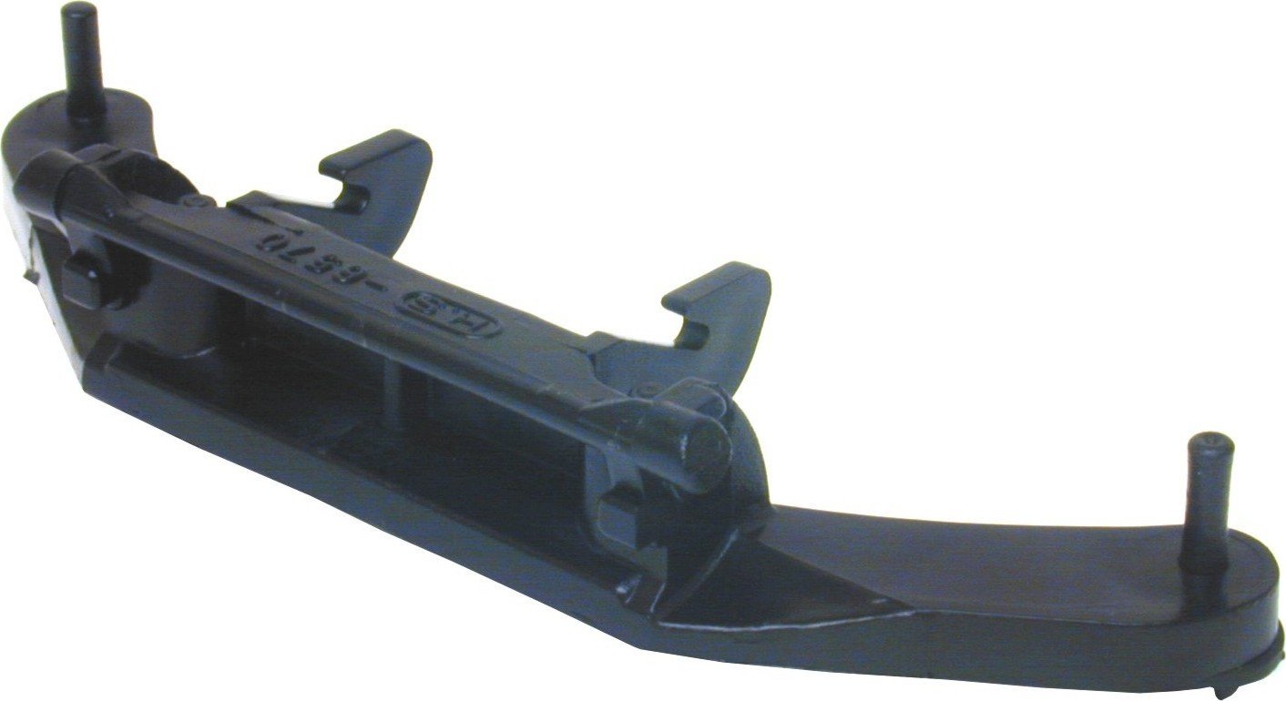 URO Teile 1380664 Fuel Tank Tür Scharnier von URO Parts