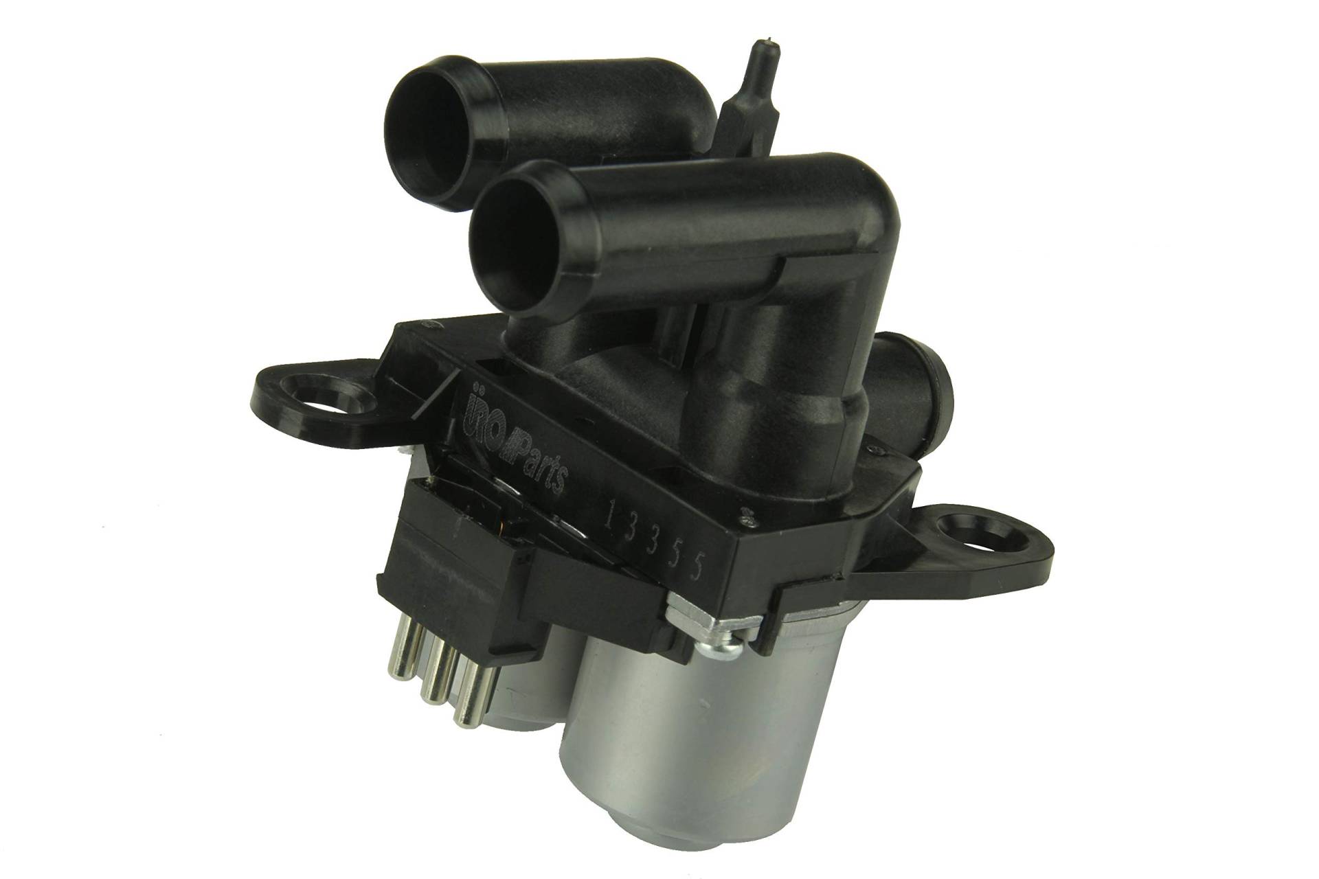 URO Parts 001830348464 Heizungsventil, Dual Solenoid Style Ventil von URO