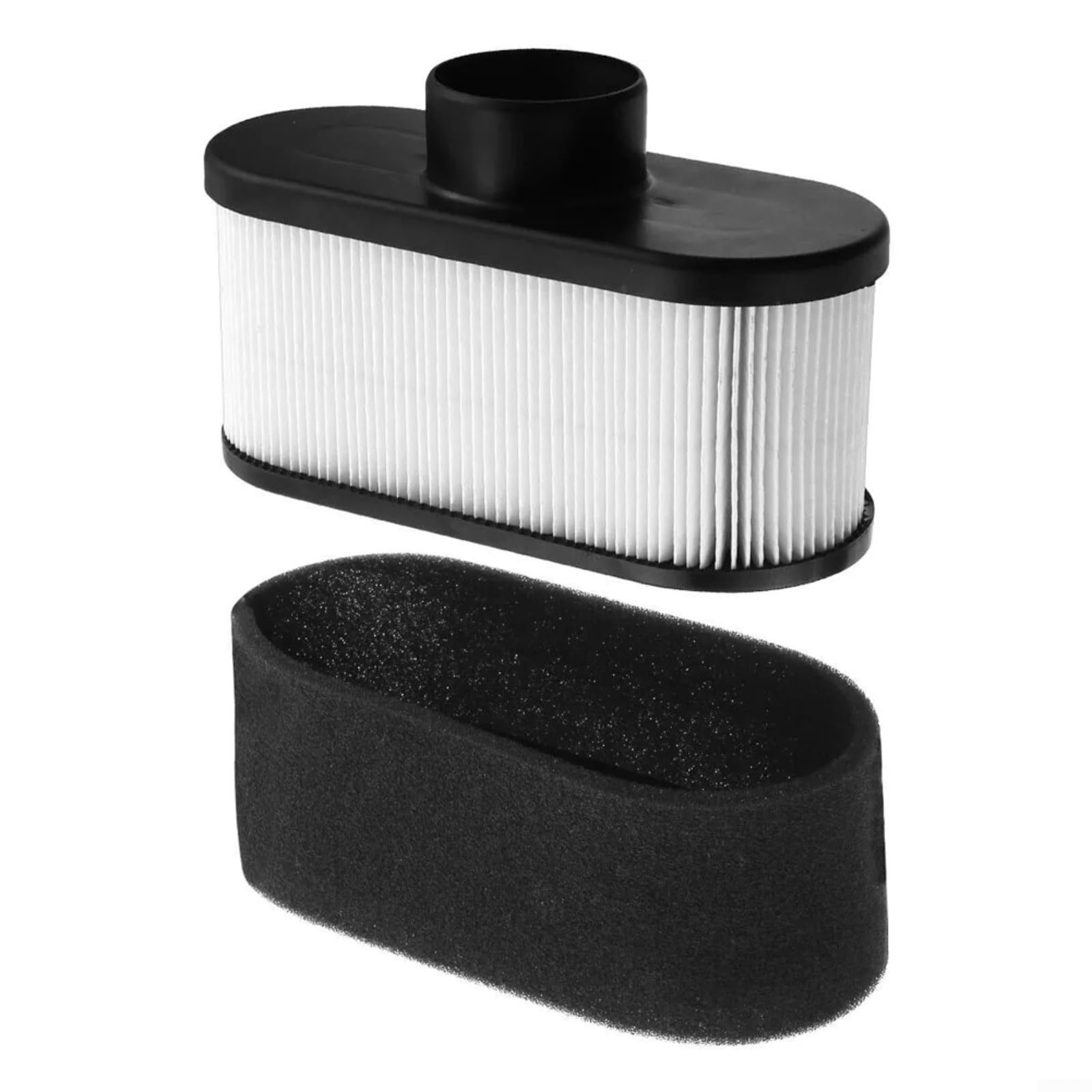 URPIZY 11013-0752 Luftfilter für Kawasaki FR651V FR691V FR730V FS481V-FS691V Motoren X-Serie für Toro für TimeCutter Rasenmäher von URPIZY