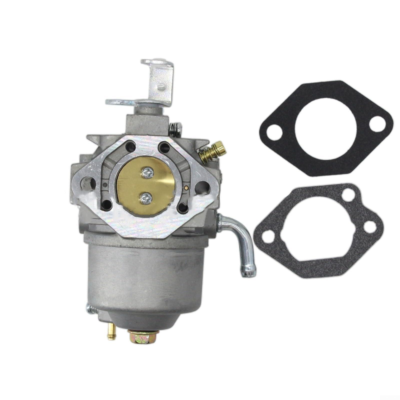 URPIZY Vergaser-Kit 751-10881 951-10881 für Cadet 2P70M0D 2P70M0C Rasenmäher-Motor für OHV Motoren Metallteile von URPIZY