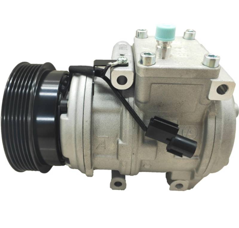 A3746 Auto Klimaanlage Teile Auto Ac Kompressor 977012J000 977012J001 97701-2J000 97701-2J001 1Pcs von URUJAMOY