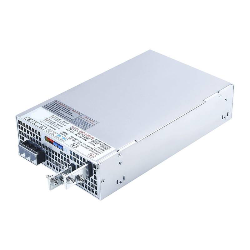 RSP-2400-48 2400W 48V 50A Programmierbares DC-Netzteil Netzteil 1Stk von URUJAMOY