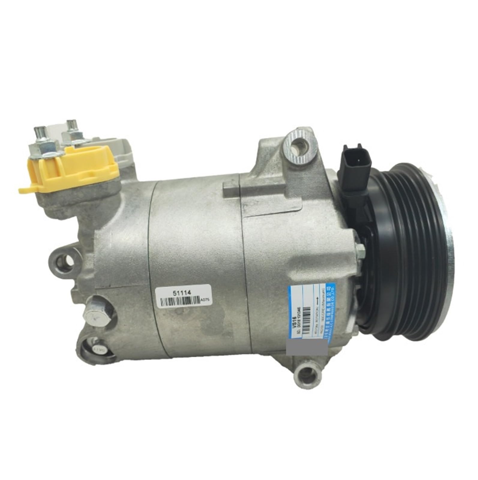 XD1114 Auto Air AC Kompressor CO29123C CV6119D629A28 WXFD037 30 12V 1St von URUJAMOY