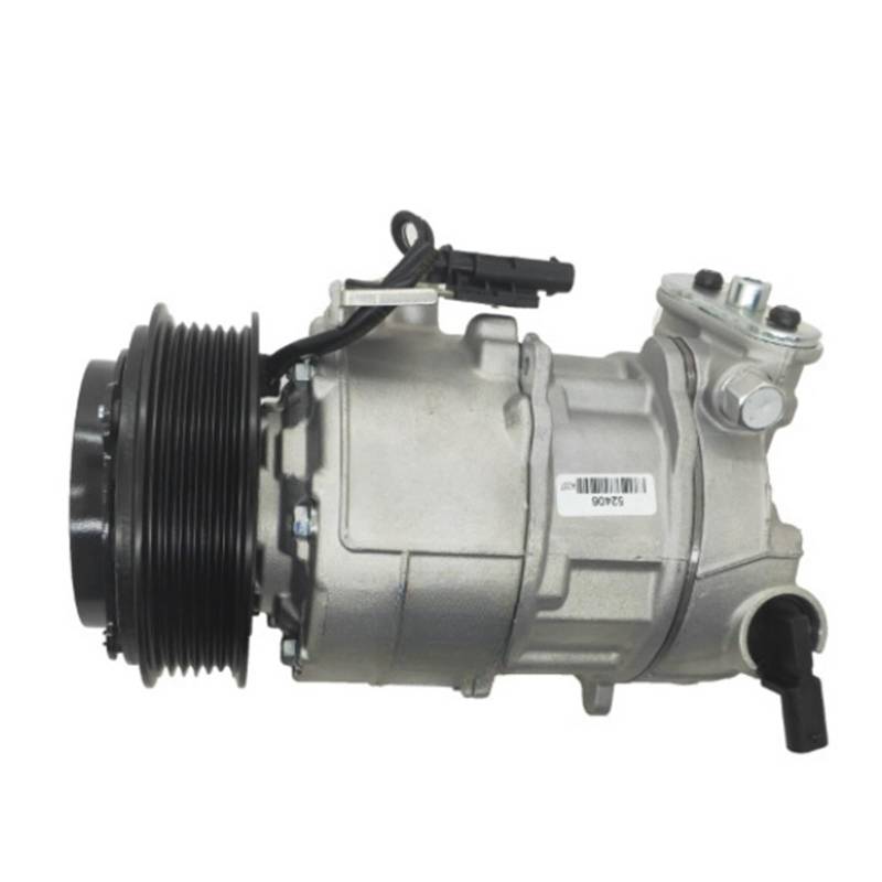 XD2406 Klimaanlagen Auto AC Kompressor 25865635 25805995 15-21685 158312,20-22091 1Stk von URUJAMOY