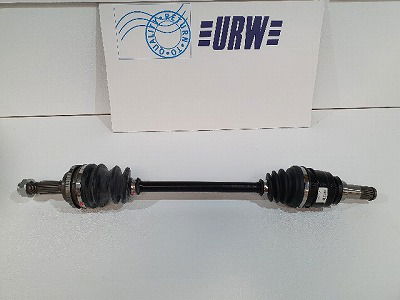 Antriebswelle links URW 10-02064 von URW