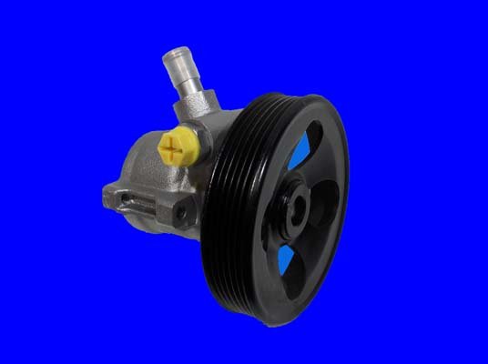 Hydraulikpumpe, Lenkung URW 32-80528 von URW