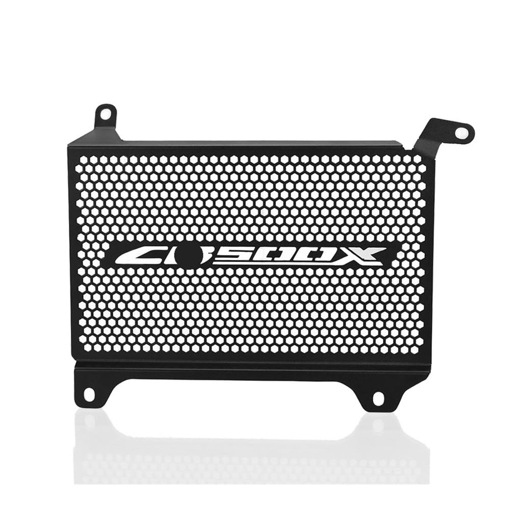 Kühlerschutz Motorrad FÜR Ho&n&da CB 500 X CB500 X CB 500X 2022 2023 CB500X 2024 Motorrad Zubehör Kühlergrill Schutz Cover Schutz Schutz von URWBCMJS