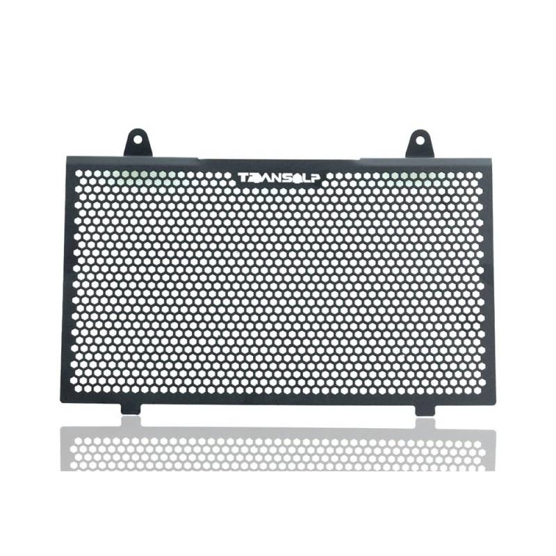 Kühlerschutz Motorrad FÜR Ho&n&da TRANSALP XL750 XL750V Motorrad Aluminium Kühler Schutz Schutz Grille Grill von URWBCMJS